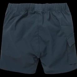 Hh Qd Cargo Shorts, Barn