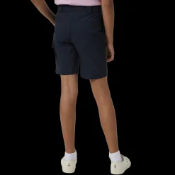 Hh Qd Cargo Shorts, Junior