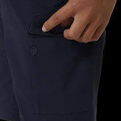 Hh Qd Cargo Shorts, Junior