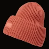 Hh Rib Beanie, Mossa, Dam