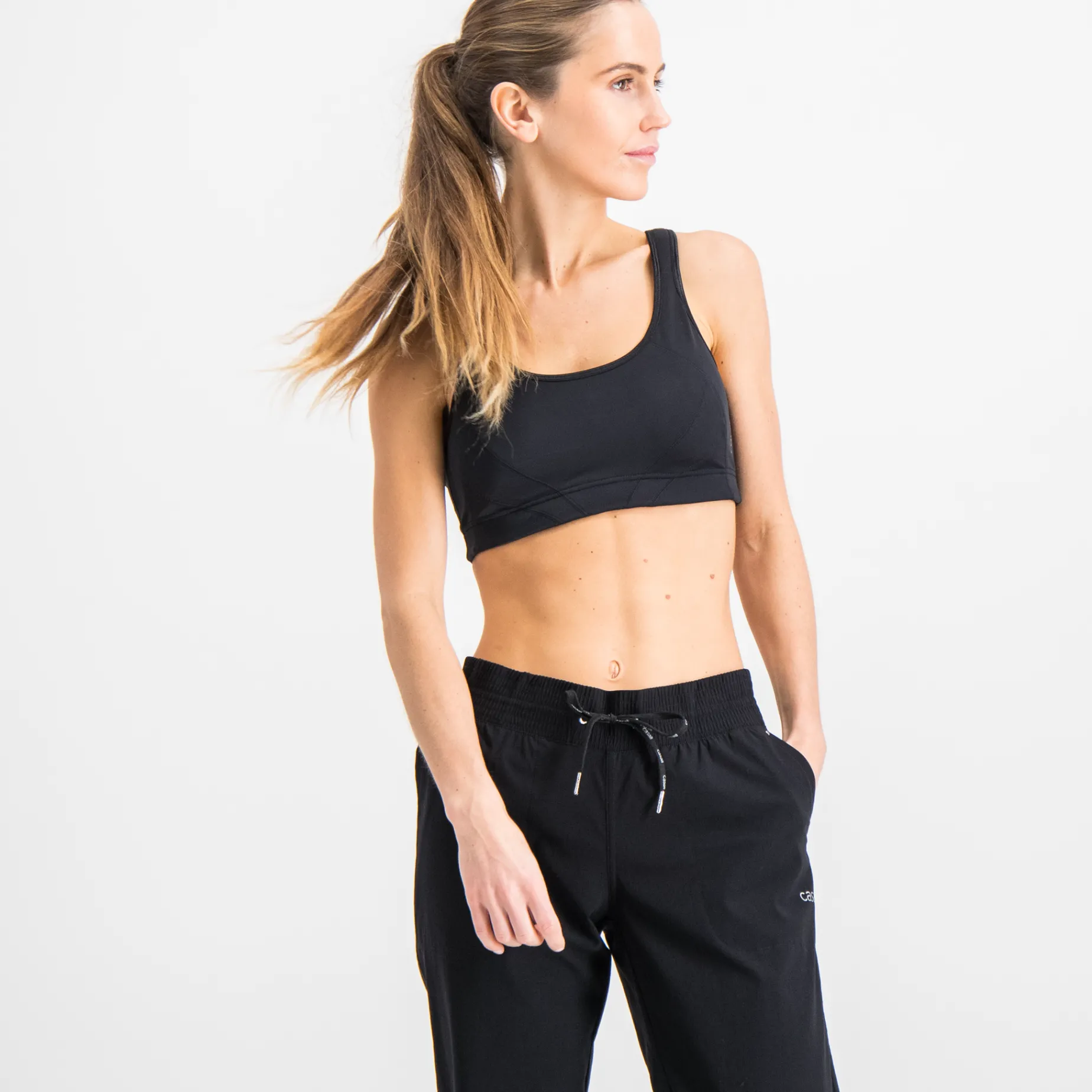 High Impact Sports Bra, Sport-Bh, Dam