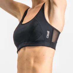 High Impact Sports Bra, Sport-Bh, Dam