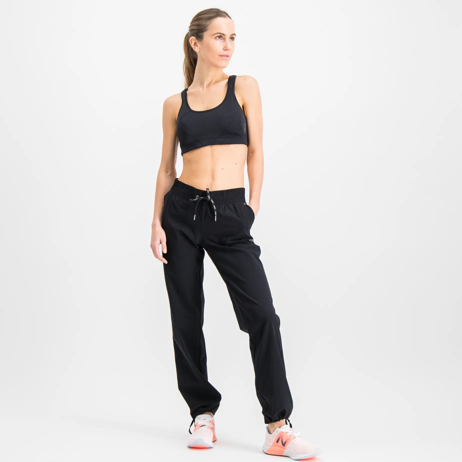 High Impact Sports Bra, Sport-Bh, Dam