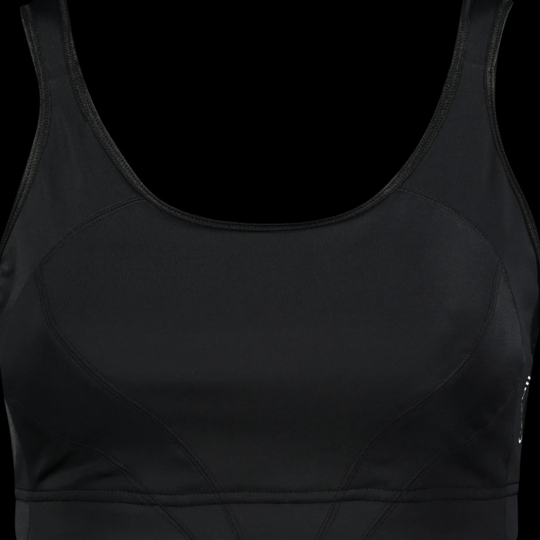 High Impact Sports Bra, Sport-Bh, Dam