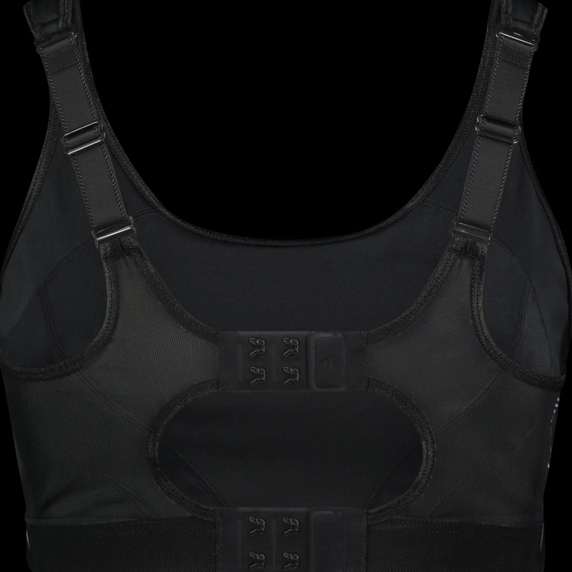 High Impact Sports Bra, Sport-Bh, Dam