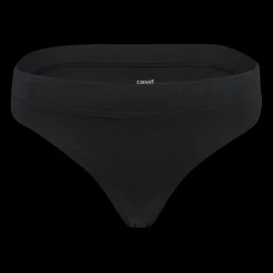 High Waist Bikini Brief, Bikinibotten, Dam