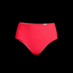 High Waist Bikini Hipster, Bikinibotten, Dam
