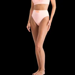 High Waist Brief, Bikinitrosa Dam