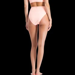 High Waist Brief, Bikinitrosa Dam