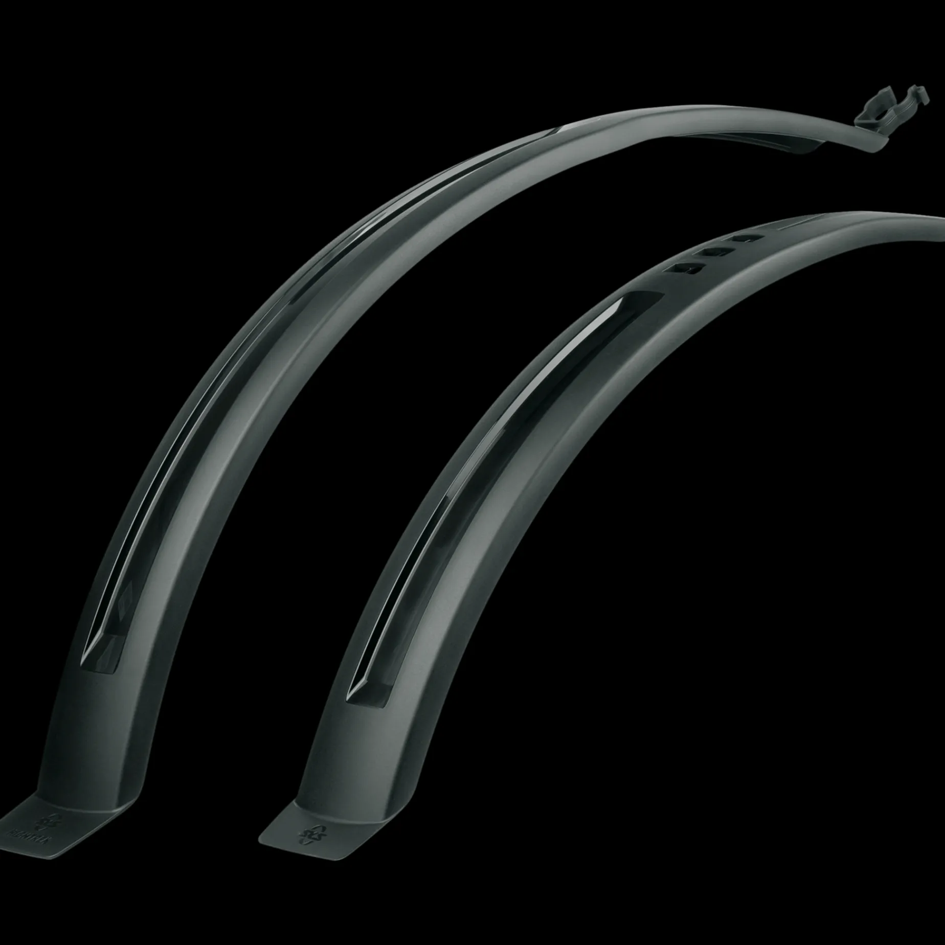 Hightrek 2.0, 26-28'' Fenderkit, Skarmset