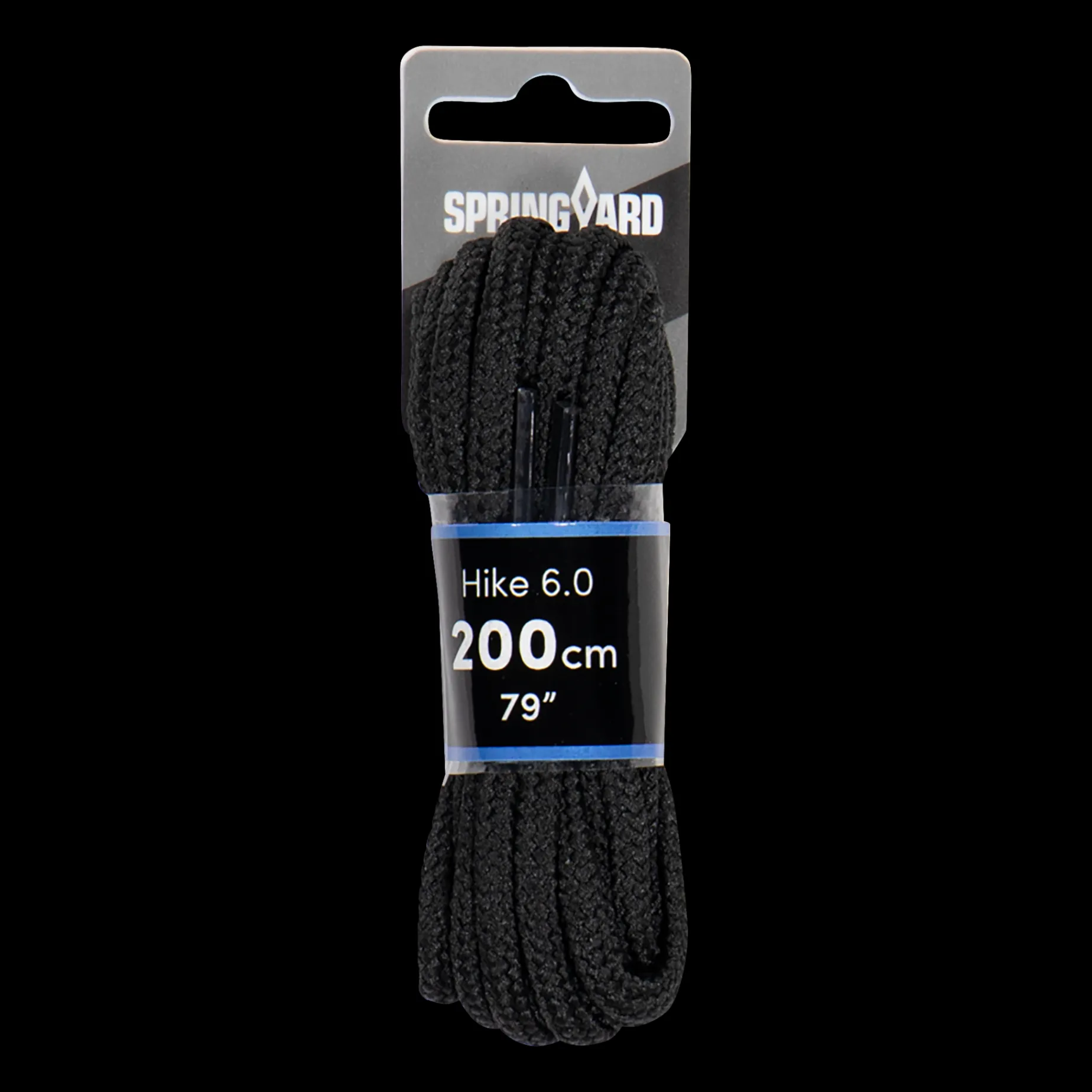 Hike 200 Black, Skosnore