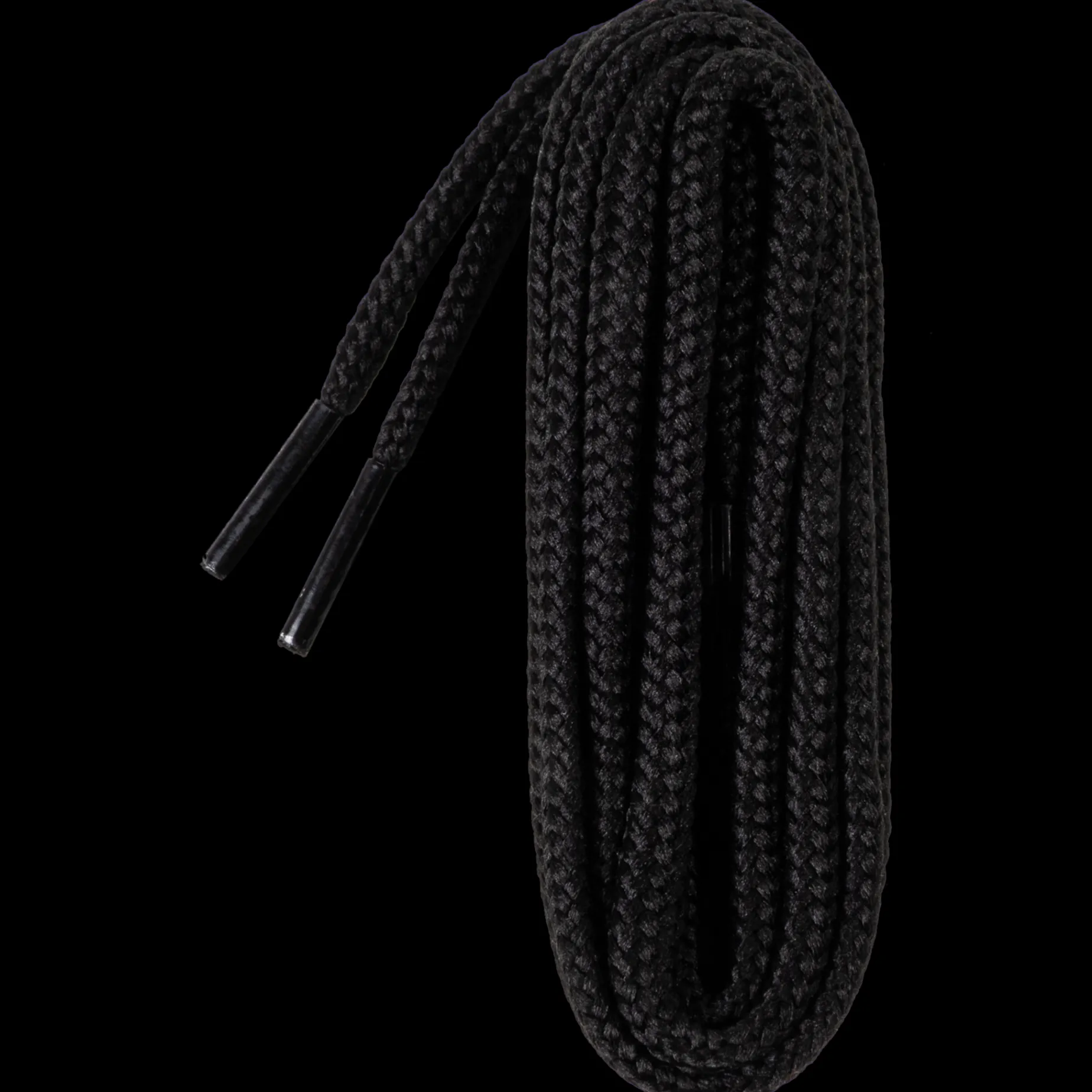 Hike 140 Black, Skosnore