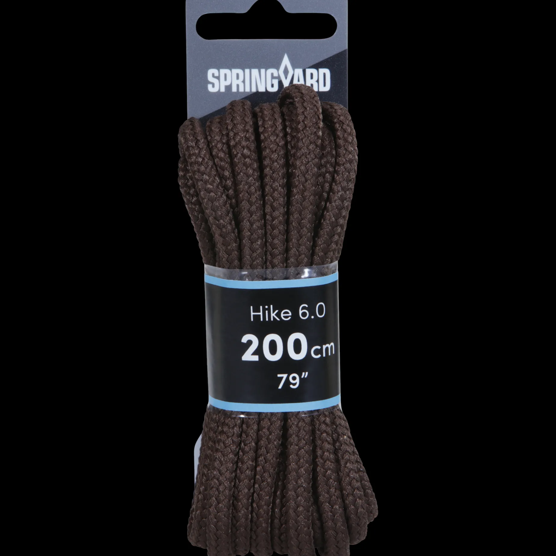 Hike 200 Brown, Skosnore