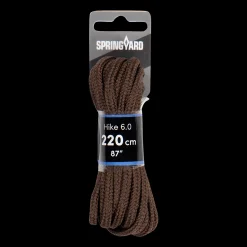 Hike 220 Brown, Skosnore