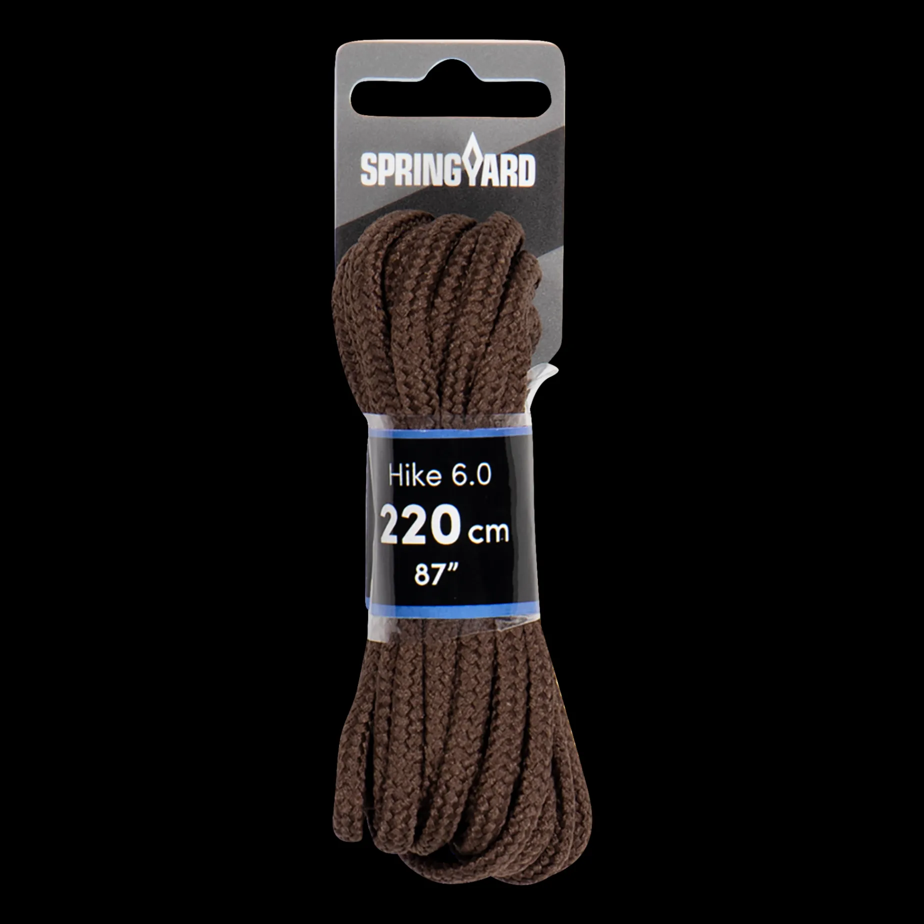 Hike 220 Brown, Skosnore