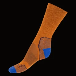 Hike+ Light Crew, Vandringsstrumpa, Merinoull, Herr