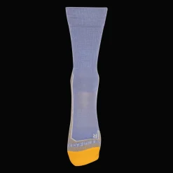 Hike+ Light Crew, Vandringsstrumpa, Merinoull, Dam