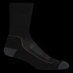 Hike+ Light Crew W, Ullstrumpor, Dam