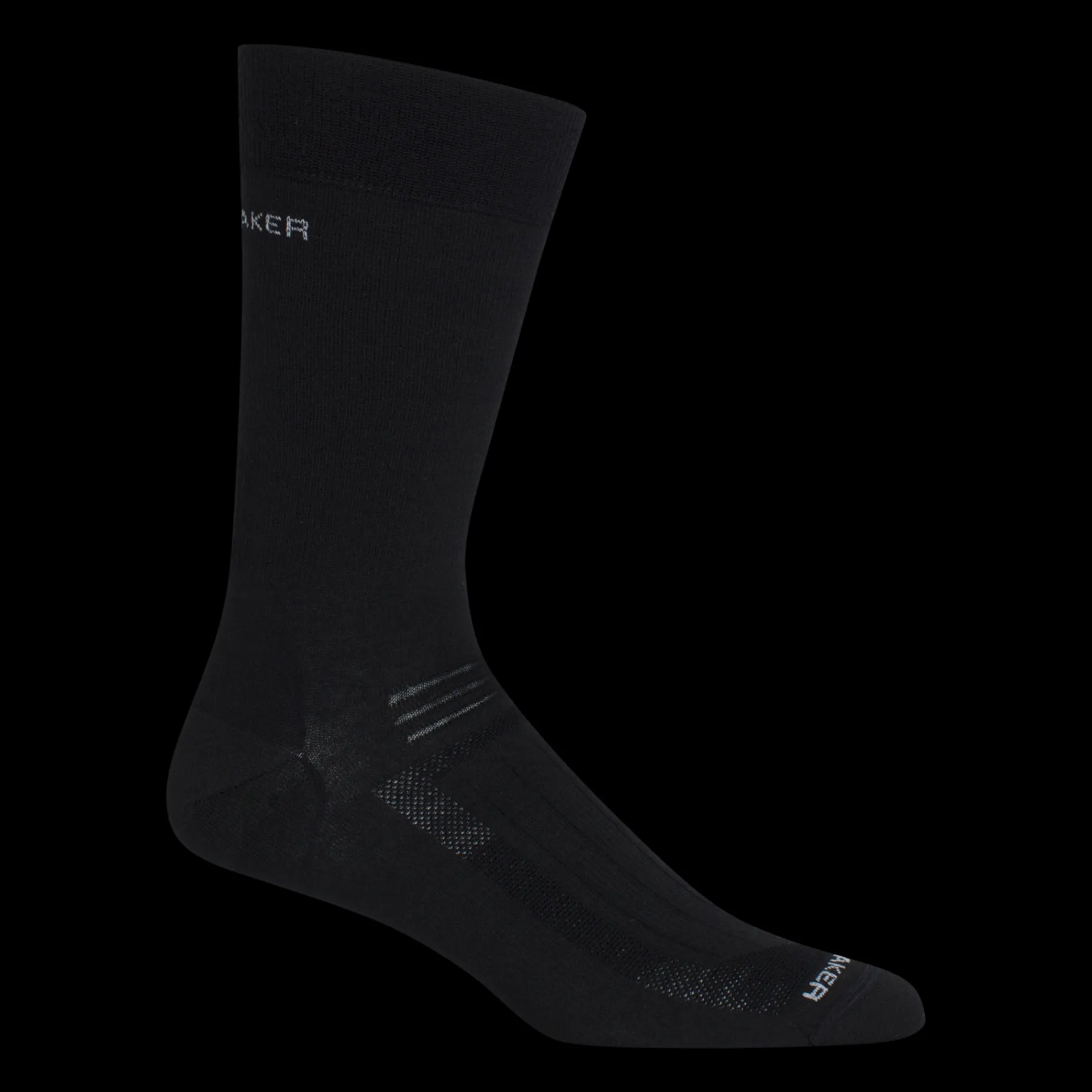 Hike Liner Crew, Ullstrumpor, Herr