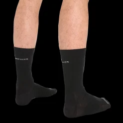 Hike Liner Crew, Ullstrumpor, Herr