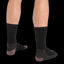 Hike+ Medium Crew, Ullstrumpor, Herr