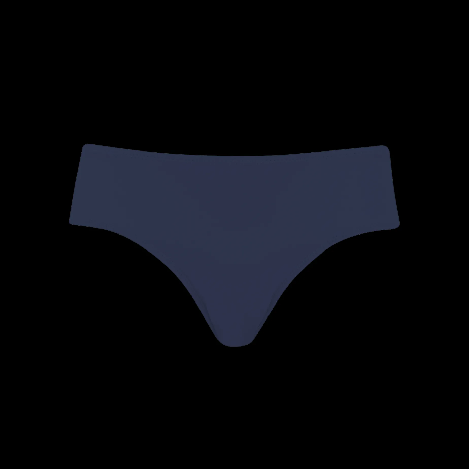 Hipster, Bikinihipster Dam