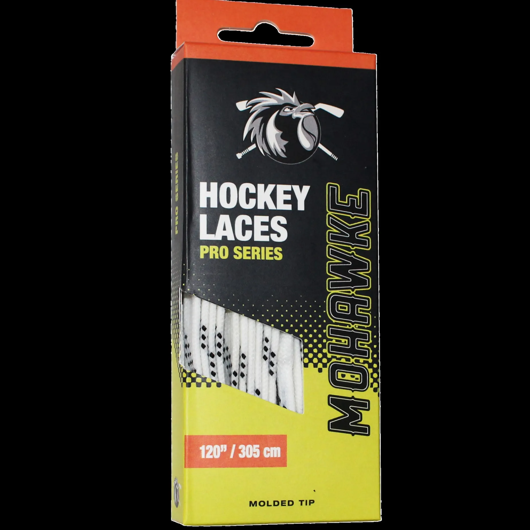 Hockey Laces Waxed Laces 1 Pair 23/24