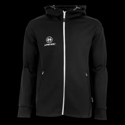 Hood Zip Technic 21/22, Huvjacka Junior