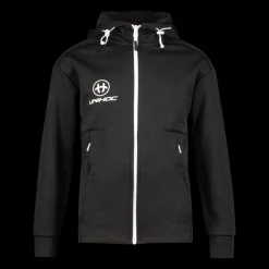 Hood Zip Technic 21/22, Huvjacka Junior
