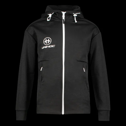 Hood Zip Technic 21/22, Huvjacka Junior