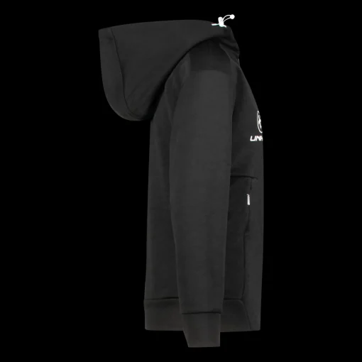 Hood Zip Technic 21/22, Huvjacka Junior