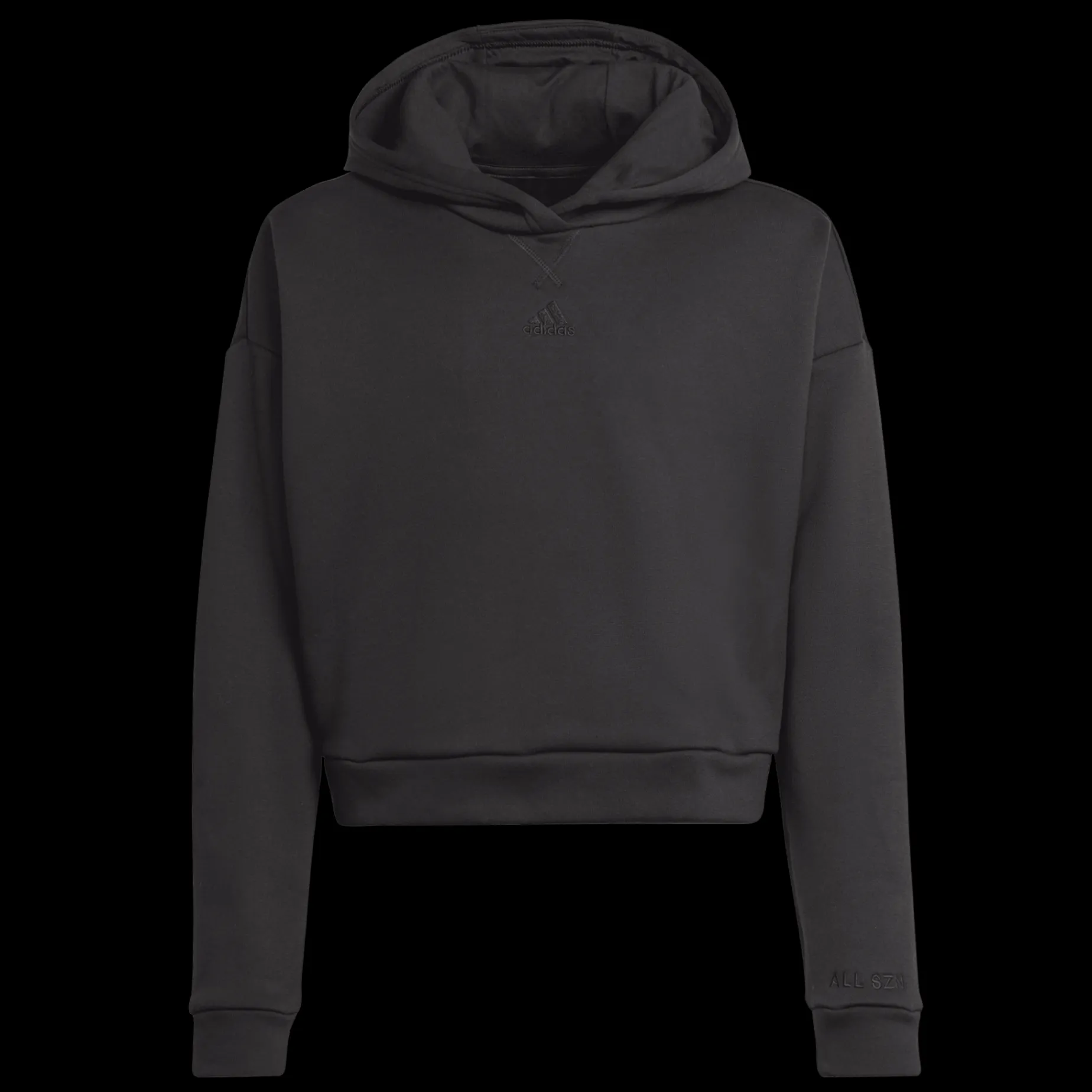 Hooded Fleece Tracksuit, Tracksuit Flicka