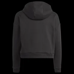 Hooded Fleece Tracksuit, Tracksuit Flicka