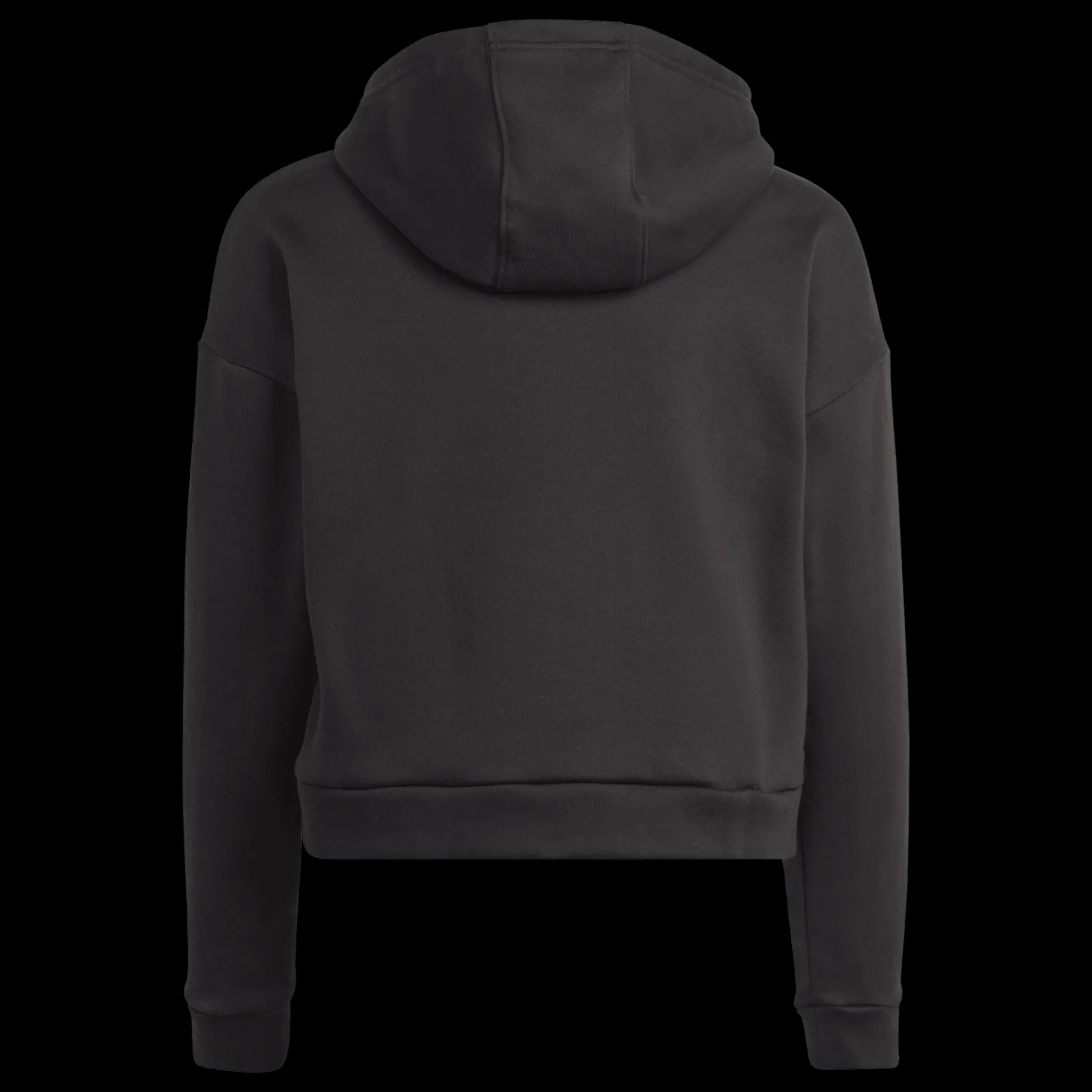 Hooded Fleece Tracksuit, Tracksuit Flicka