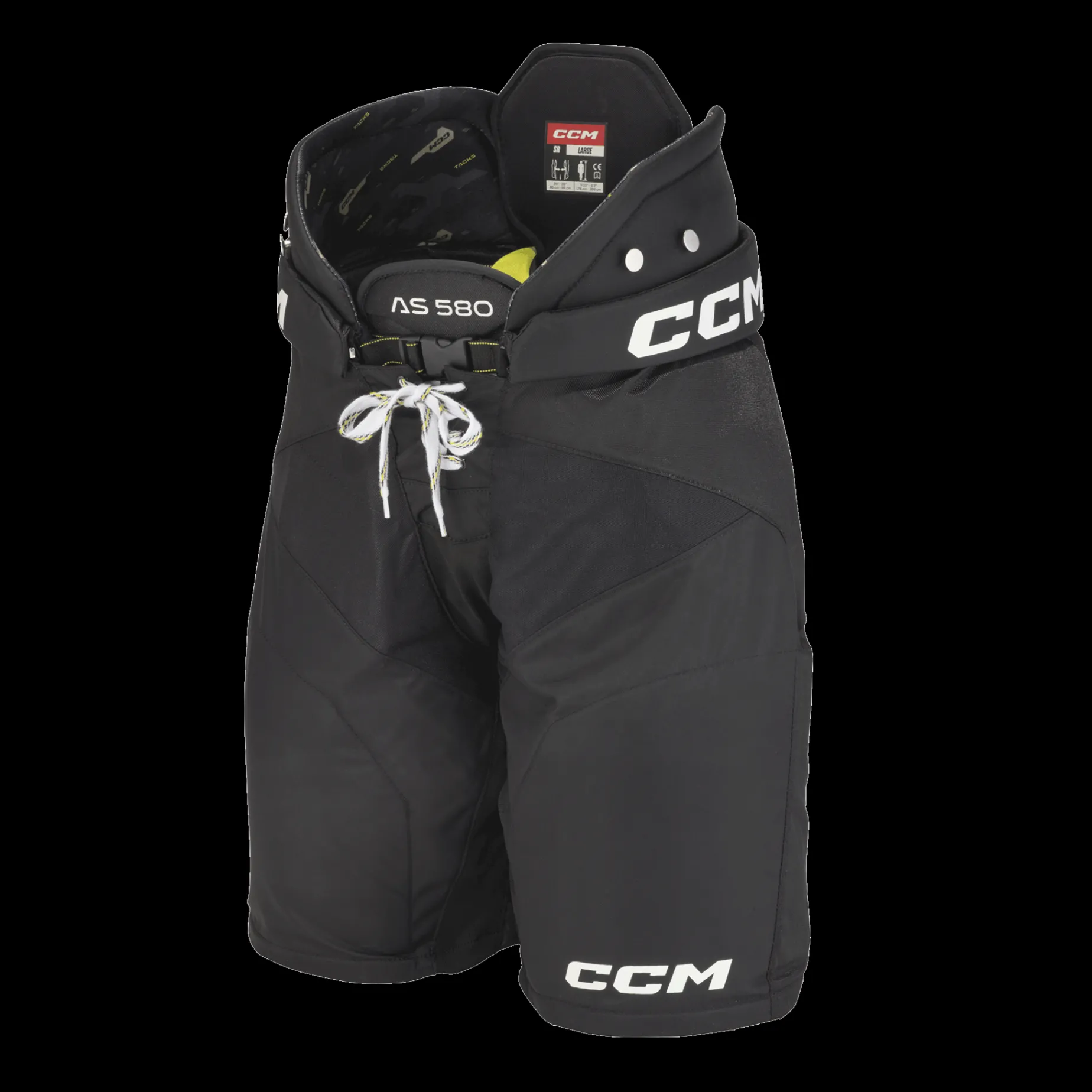 Hp Tacks As580 Sr 23/24, Hockeybyxor Senior