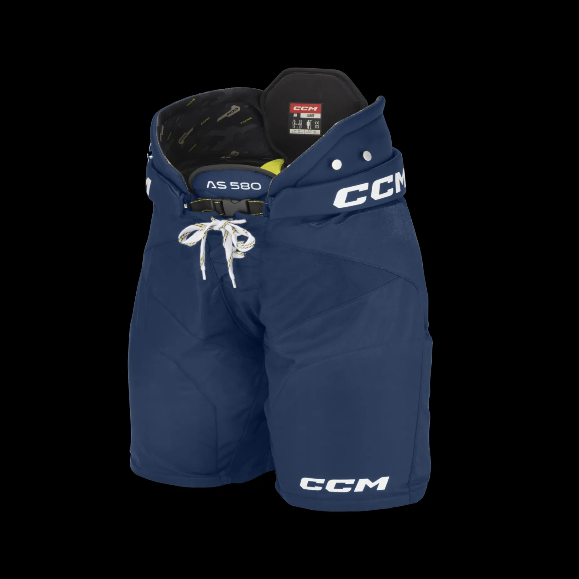 Hp Tacks As580 Sr 23/24, Hockeybyxor Senior