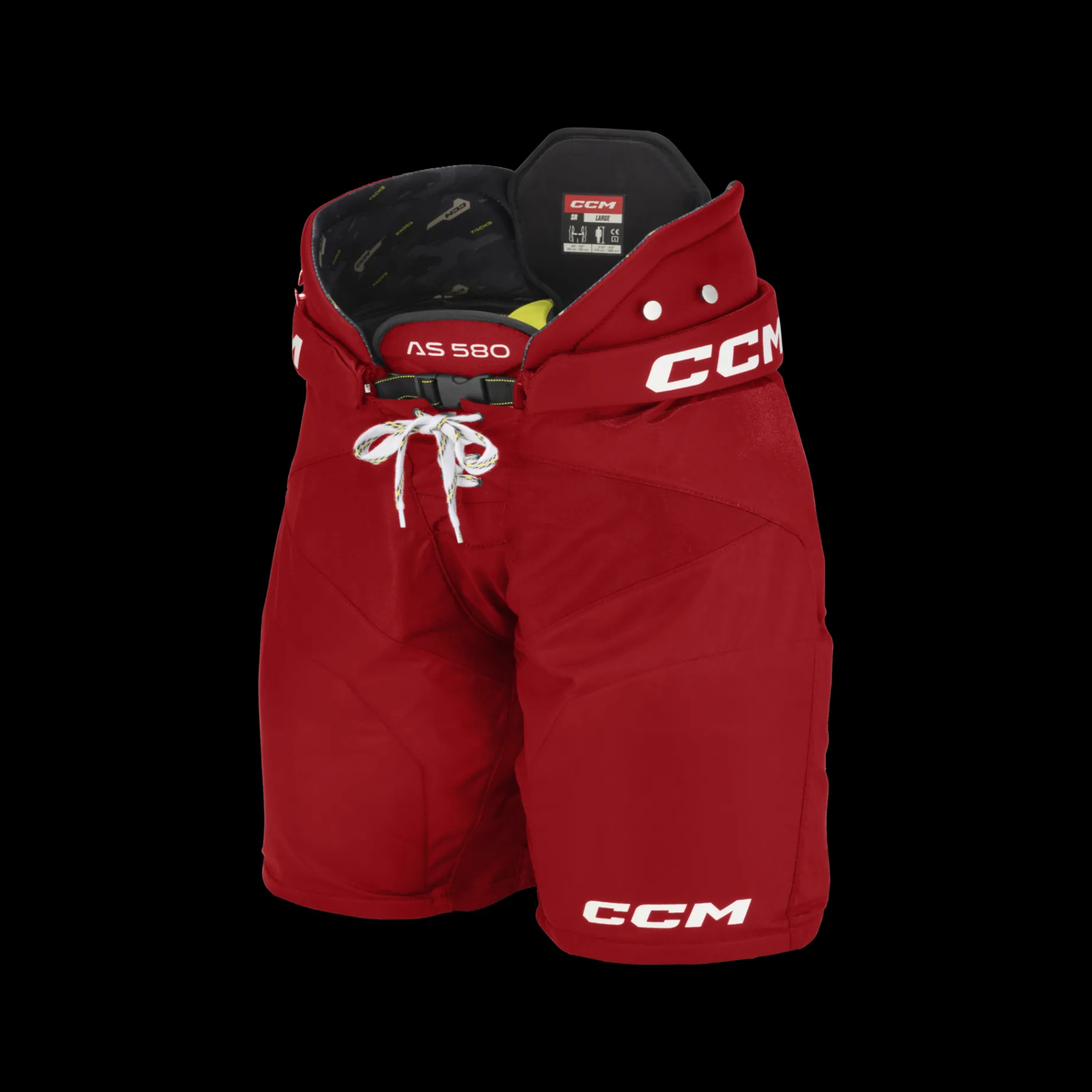 Hp Tacks As580 Sr 23/24, Hockeybyxor Senior