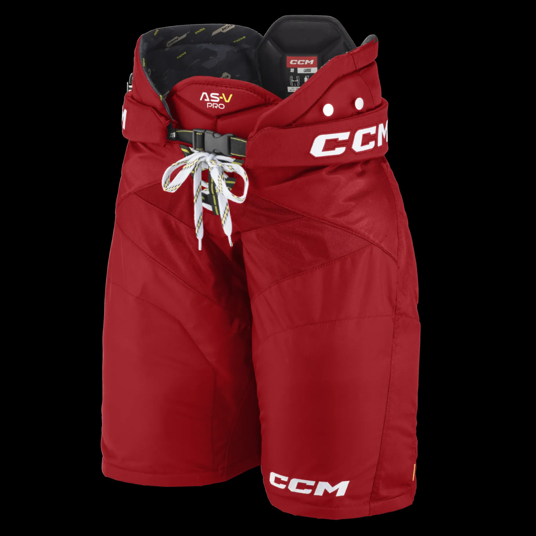 Hp Tacks As-V Pro Sr 23/24, Hockeybyxor Senior