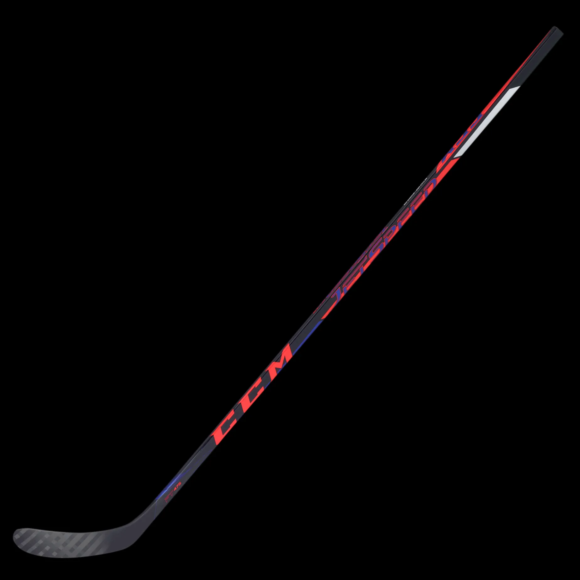 Hs Jetspeed 475 Int 21/22, Hockeyklubba Intermediate