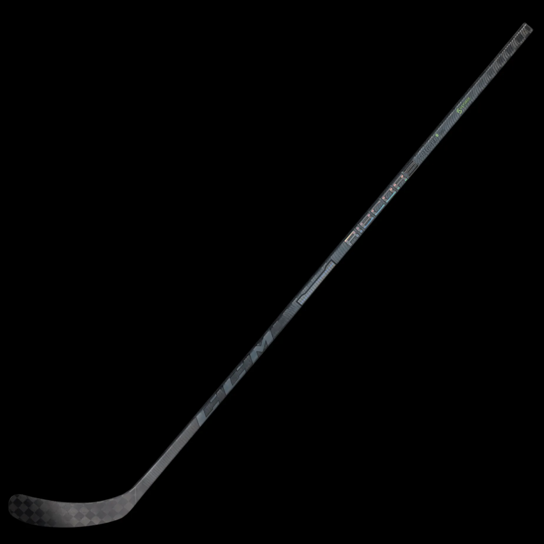 Hs Ribcor Trigger 6 Pro Jr 21/22, Hockeyklubba Junior