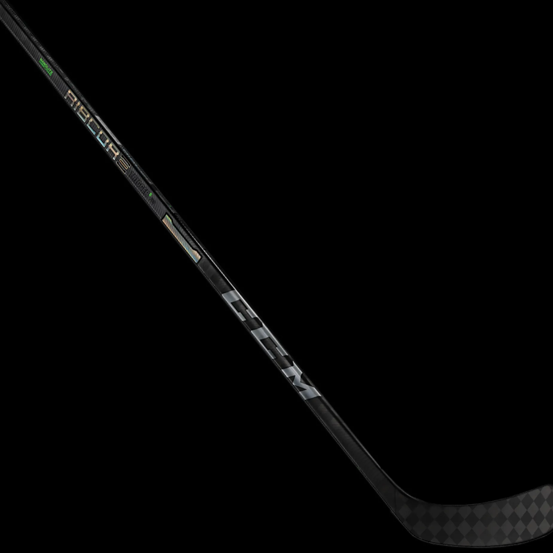 Hs Ribcor Trigger 6 Pro Jr 21/22, Hockeyklubba Junior