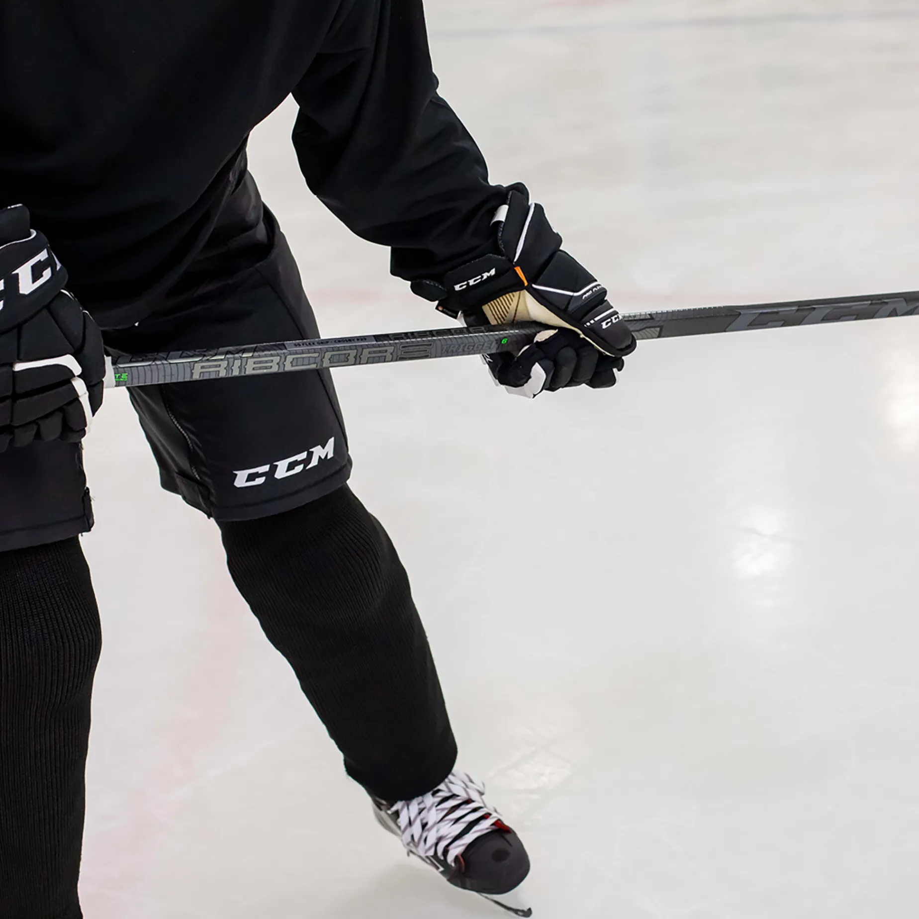 Hs Ribcor Trigger 6 Pro Jr 21/22, Hockeyklubba Junior