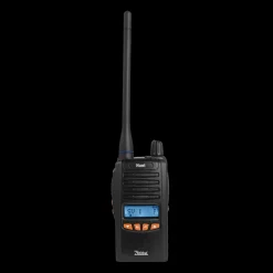 Hunt 155 Mhz