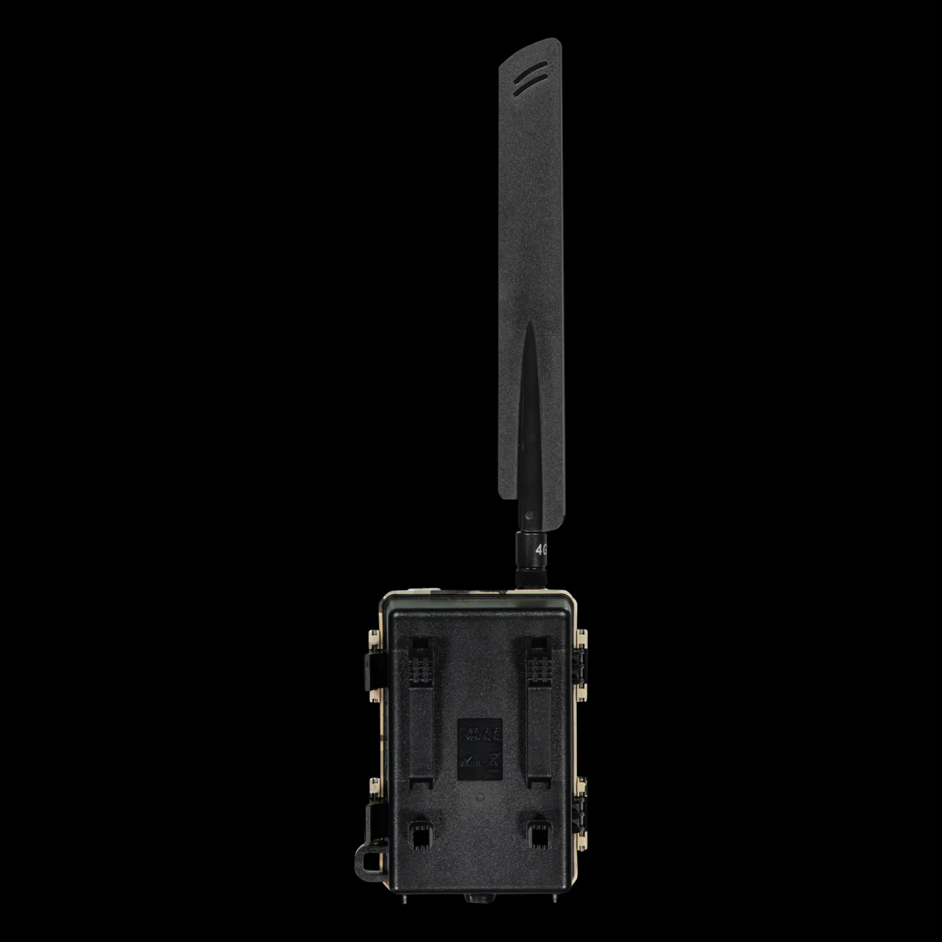Hunter Alpha Cloud Xxl Edition, Viltkamera