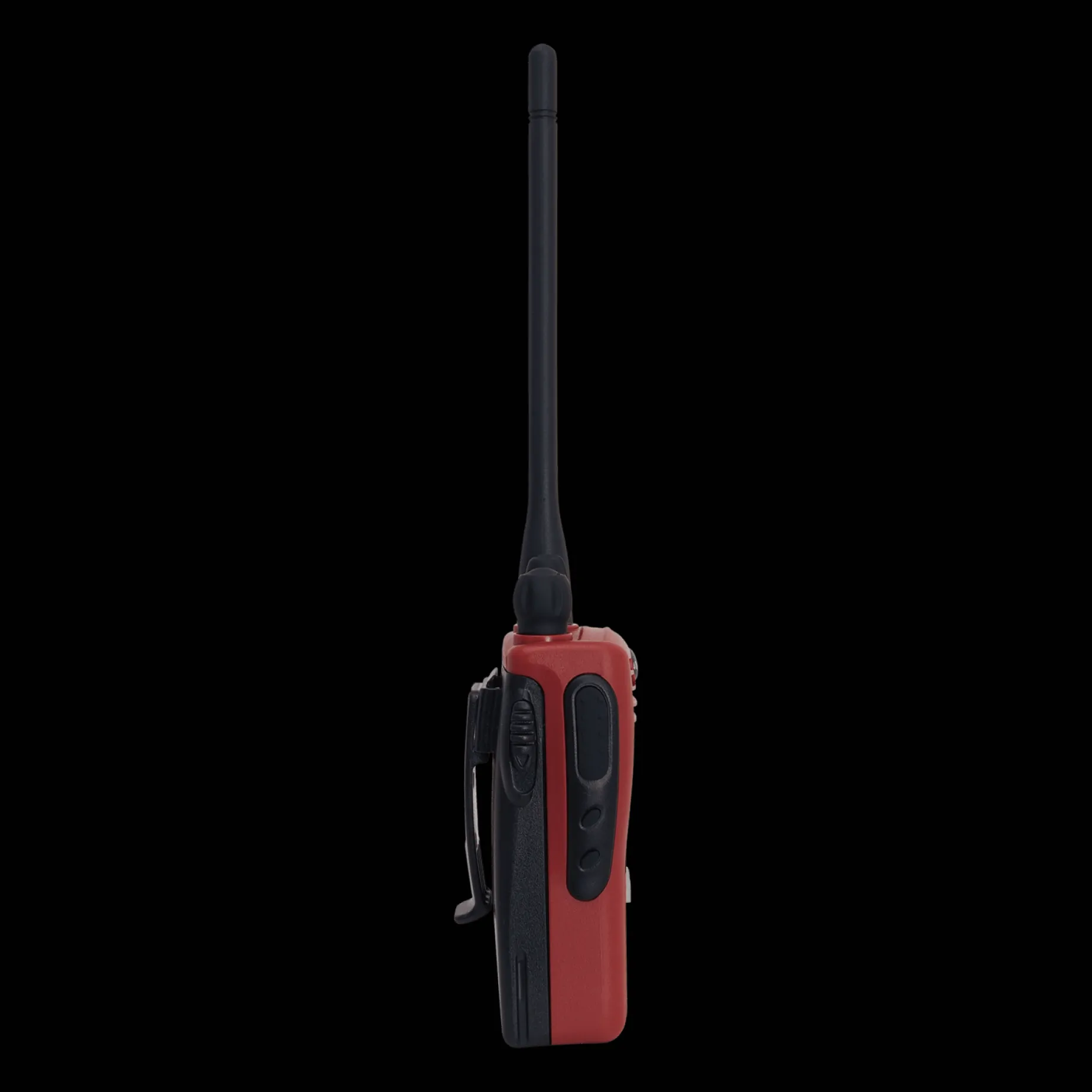 Hunter F1 140/155 Sv/No, Jaktradio