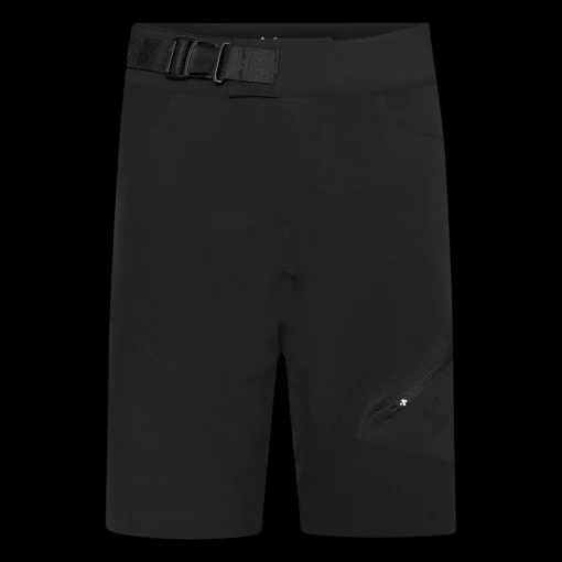 Hunter Short 23, Cykelshorts, Junior