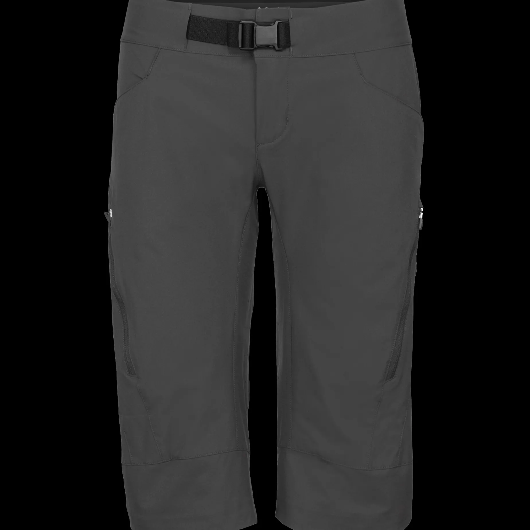 Hunter Shorts 22, Cykelshorts Mtb Dam