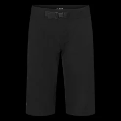 Hunter Slashed Shorts 23, Cykelshorts, Dam