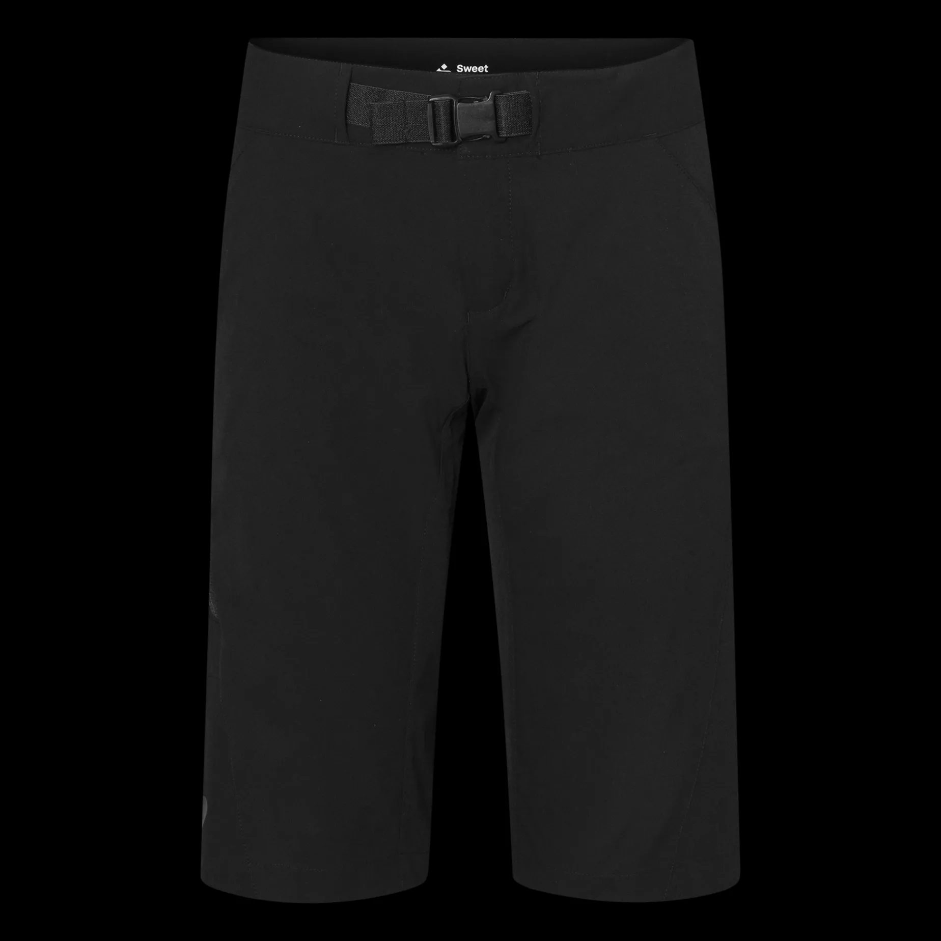 Hunter Slashed Shorts 23, Cykelshorts, Dam