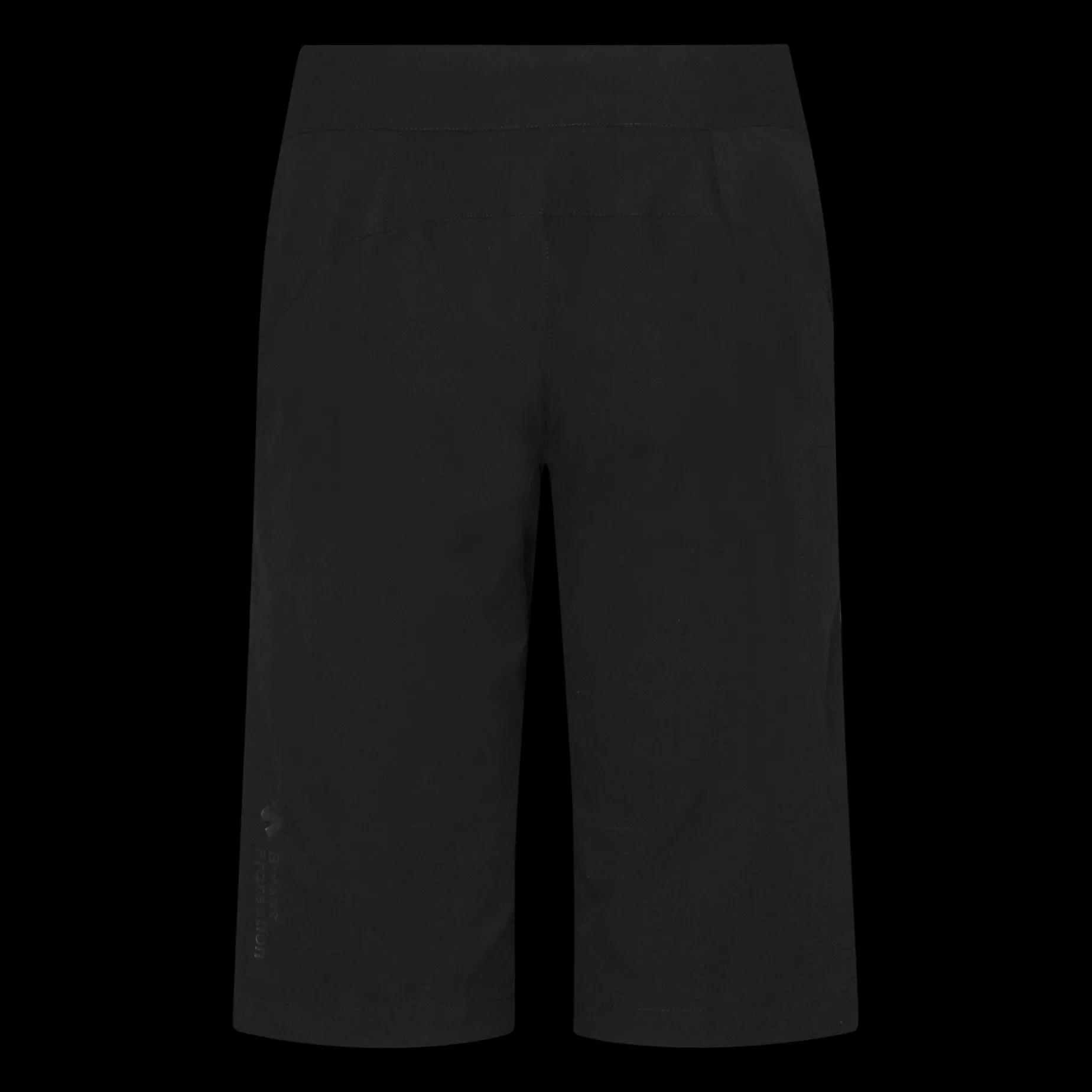Hunter Slashed Shorts 23, Cykelshorts, Dam